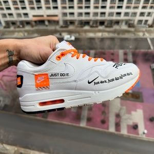 2018 Air Max 1 “Just Do It”